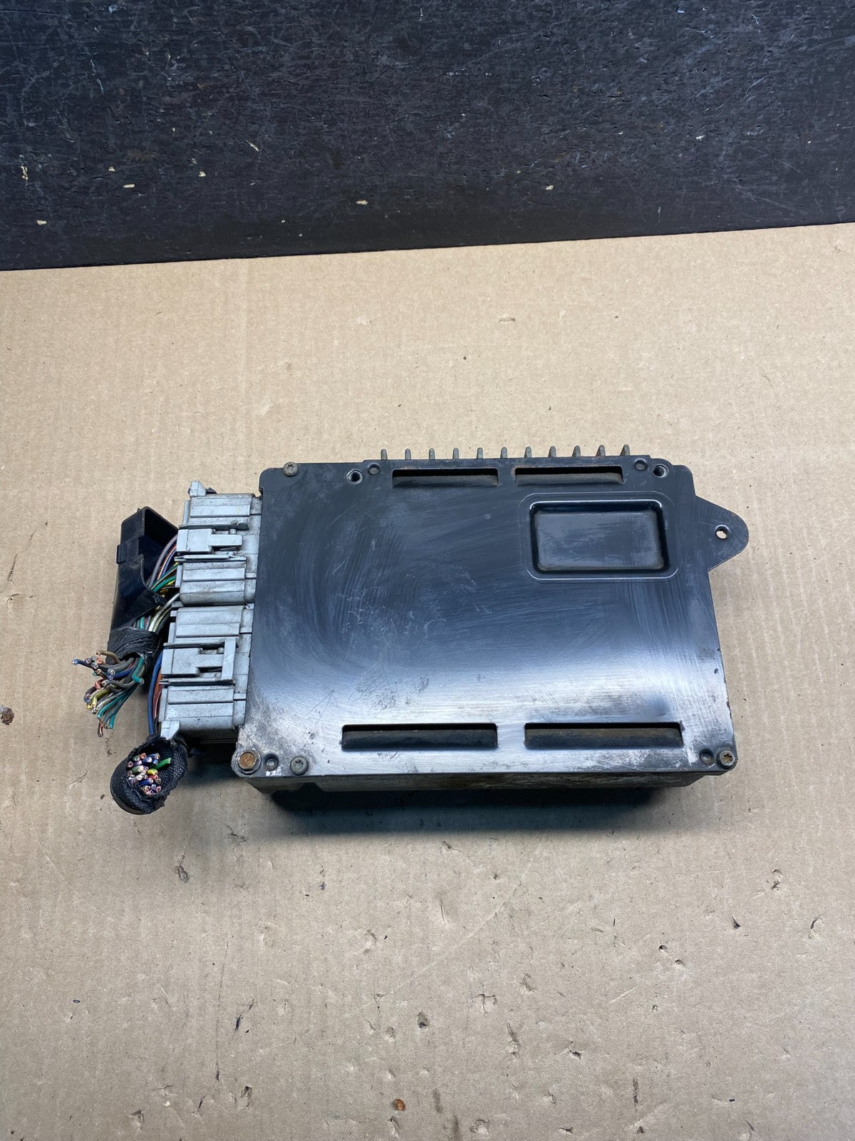 2000 Dodge Caravan 3.3L Engine Control Unit ECU Module p04727279AB AG9390 DW1