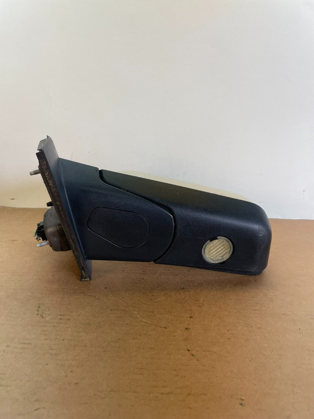 2007 to 2010 Ford Edge Left Driver LH Side View Door Heated Mirror AG0649 DW3