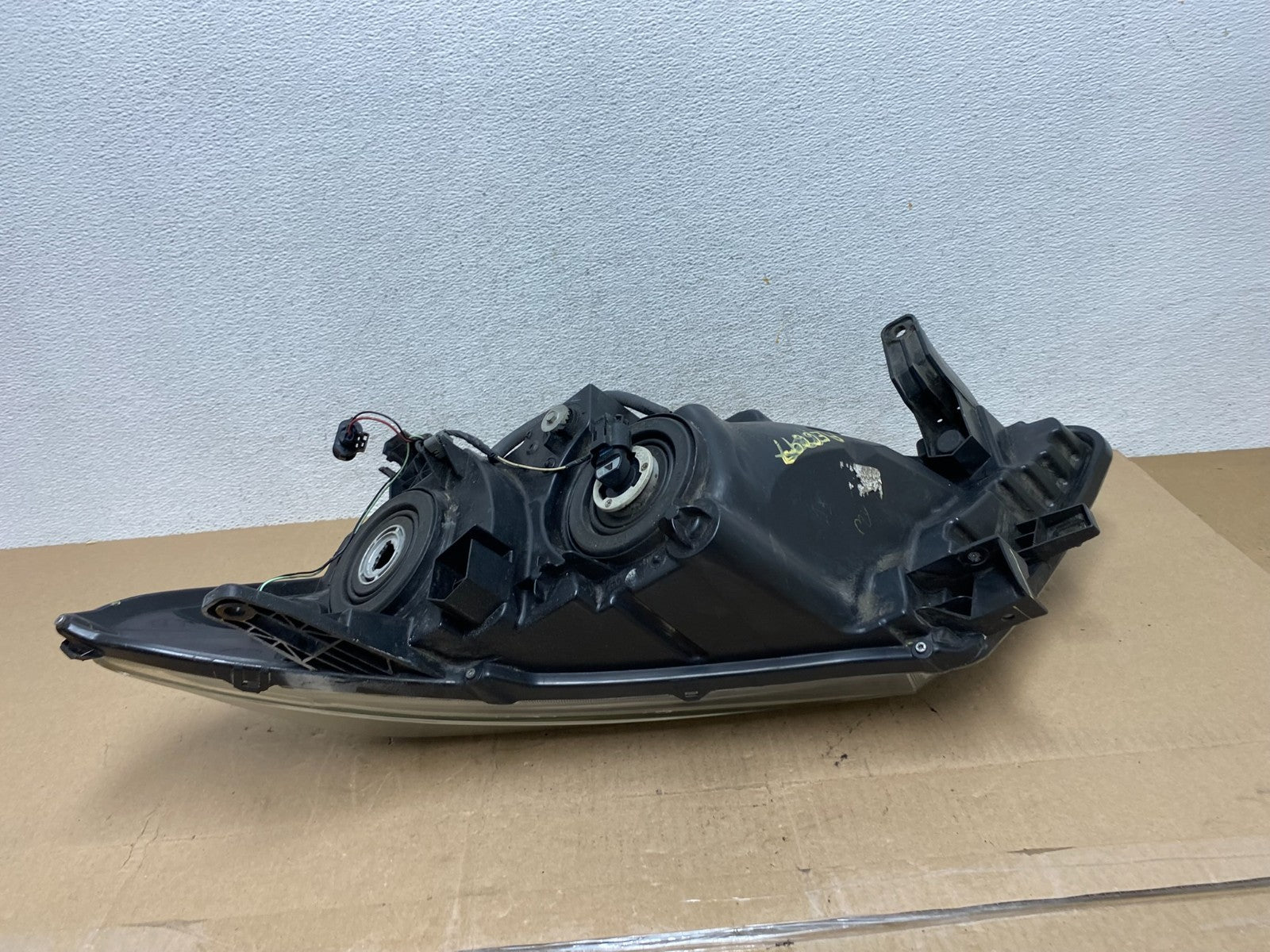 2013 to 2016 Nissan Pathfinder Right Passenger RH Side Headlight AE6706 DW10