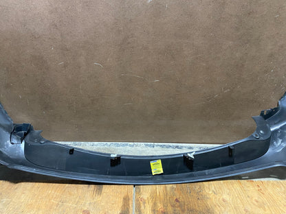 2011 to 2015 Ford Explorer Rear Upper Bumper Cover V7077 PS7