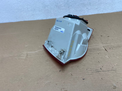 2005-2007 Volkswagen Jetta Sedan Left Driver Side Tail Light DEPO AD3832 LK4