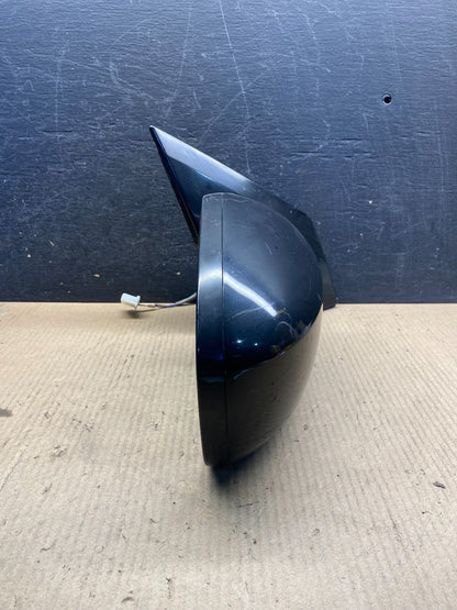 2009 to 2014 Nissan Murano Right Passenger Side View Door Mirror AH4558 DW11