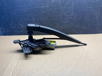 2013 to 2019 Ford Escape Rear Windshield Wiper Motor AG3537 MS1