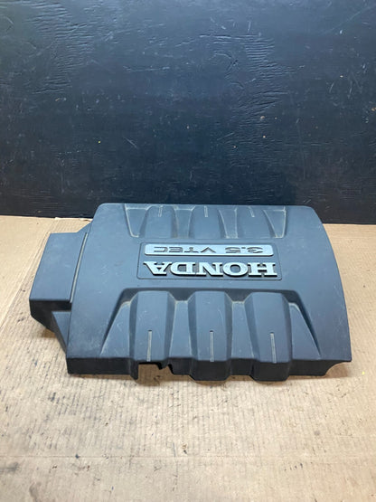 2006 to 2008 Honda Pilot Engine Cover Trim Bezel 17121-PVJ-A01 OEM G2885 DG11