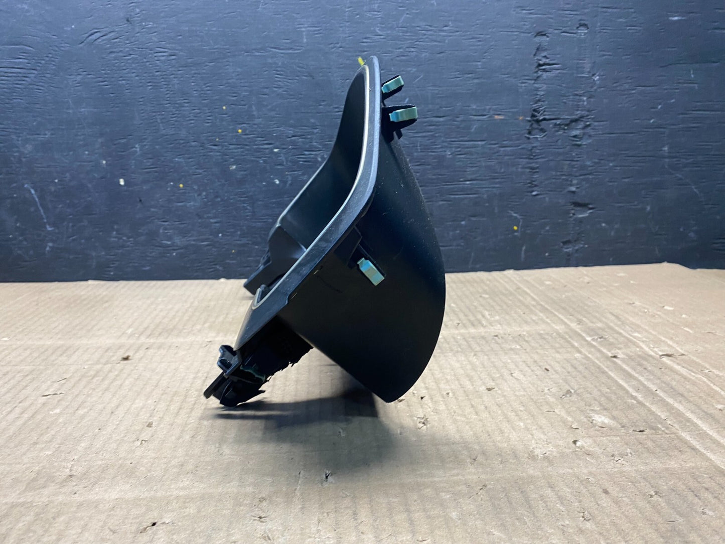 2023 2024 2025 Honda Pilot Speedometer Cluster Gauge Bezel Trim Oem I5312 DG11