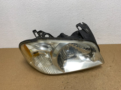 2005 - 2006 Mazda Tribute Right Passenger Rh Headlight Oem AC1365 DW0