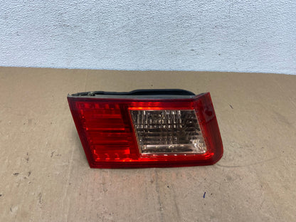 2009-2010 Acura TSX Left Driver LH Side Inner Tail Light AC58004 LK0