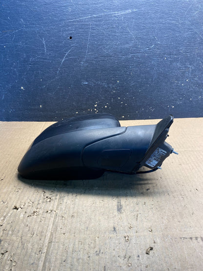2011-2018 Jeep Grand Cherokee Right Passenger Power Door Heated Mirror AB0335 MS3