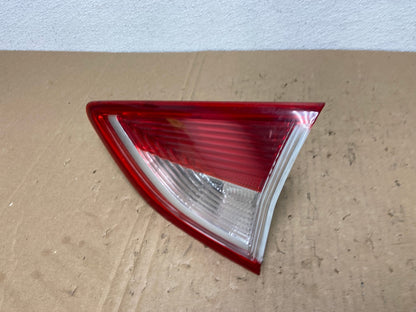 2013 to 2016 Ford Escape Right Passenger RH Side Inner Tail Light OEM AB6914 LK1