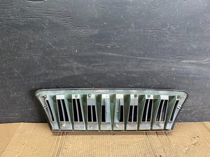 2001 Kia Optima Front Grill Grille 86350-3c200 S6127 PS4