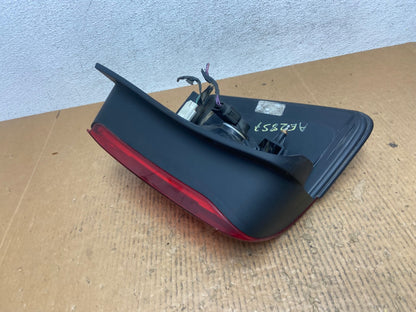 2008 to 2012 Ford Escape Right Passenger RH Side Tail Light AE2857 LK4