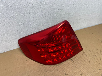 2003-2004 Infiniti G35 Left Driver Lh Side Tail Light AD1140 LK2