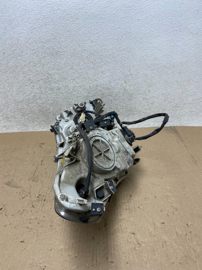 2007-2009 Infiniti G35 G37 Left Driver Hid Xenon Headlight Sedan DEPO AJ2247 DW9