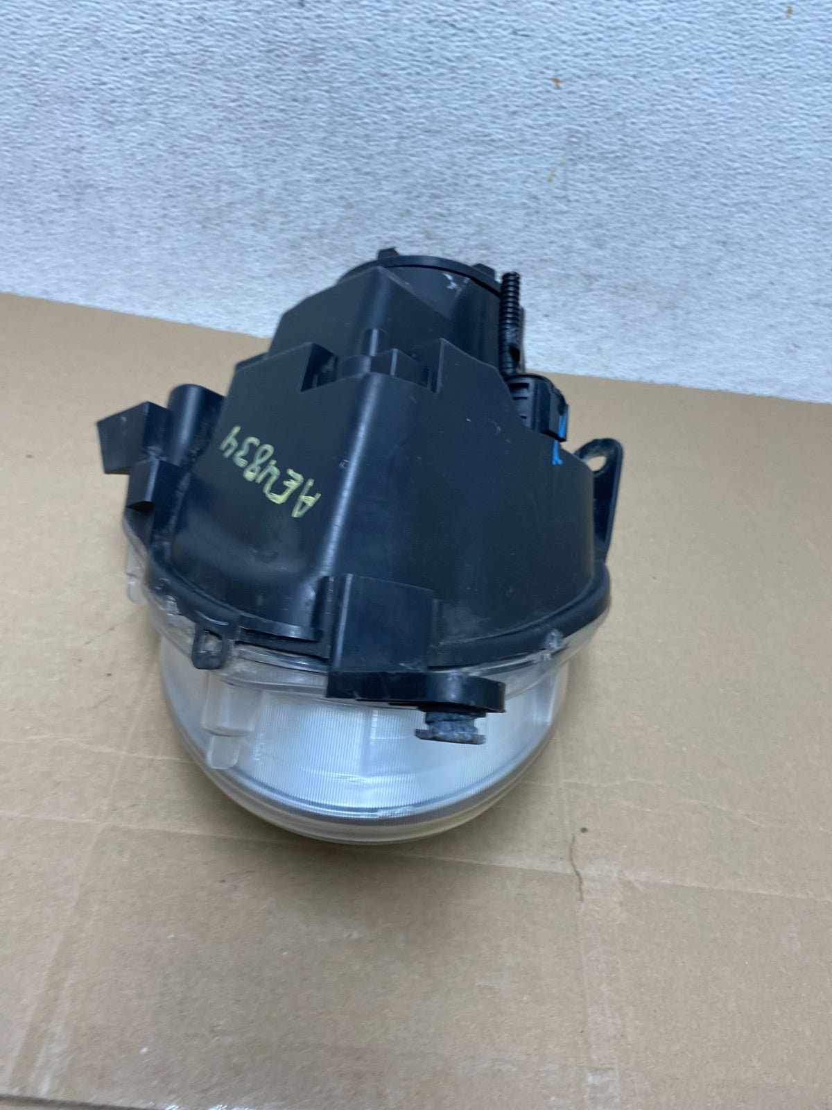 2012 to 2017 Fiat 500 Left Driver LH Halogen Headlight AE4834 DW5