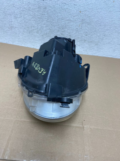 2012 to 2017 Fiat 500 Left Driver LH Halogen Headlight AE4834 DW5