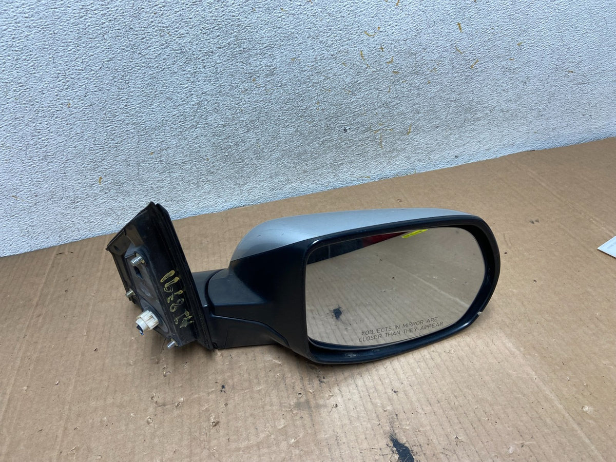 2012-2016 Honda CR-V CRV Right Passenger RH Side View Door Mirror AI8791 LK5