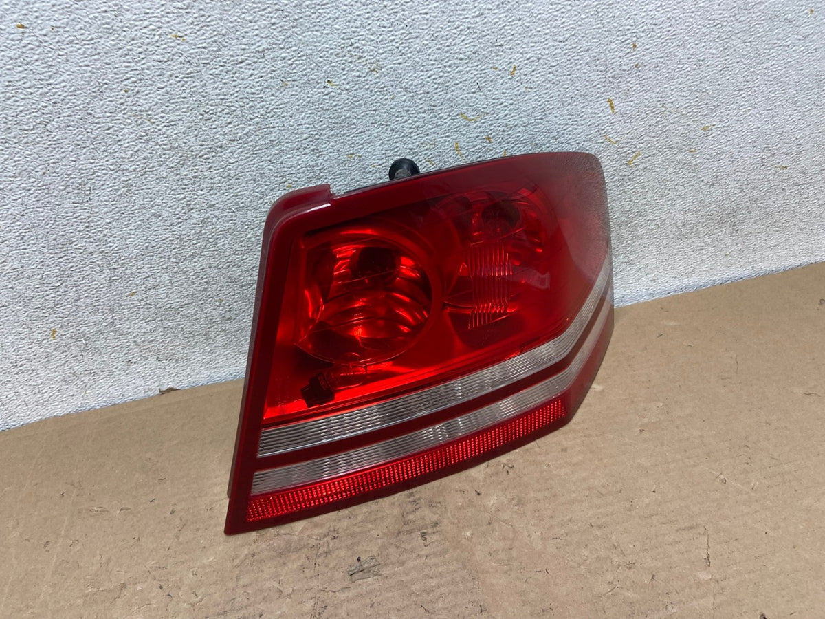 2008 2009 2010 Dodge Avenger Right Passenger Rh Side Tail Light AI0965 LK2