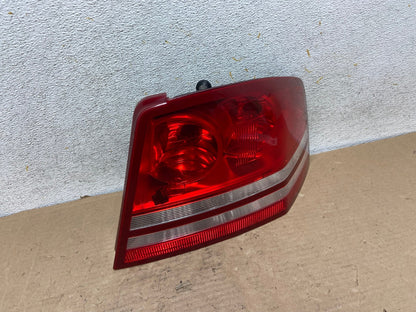 2008 2009 2010 Dodge Avenger Right Passenger Rh Side Tail Light AI0965 LK2