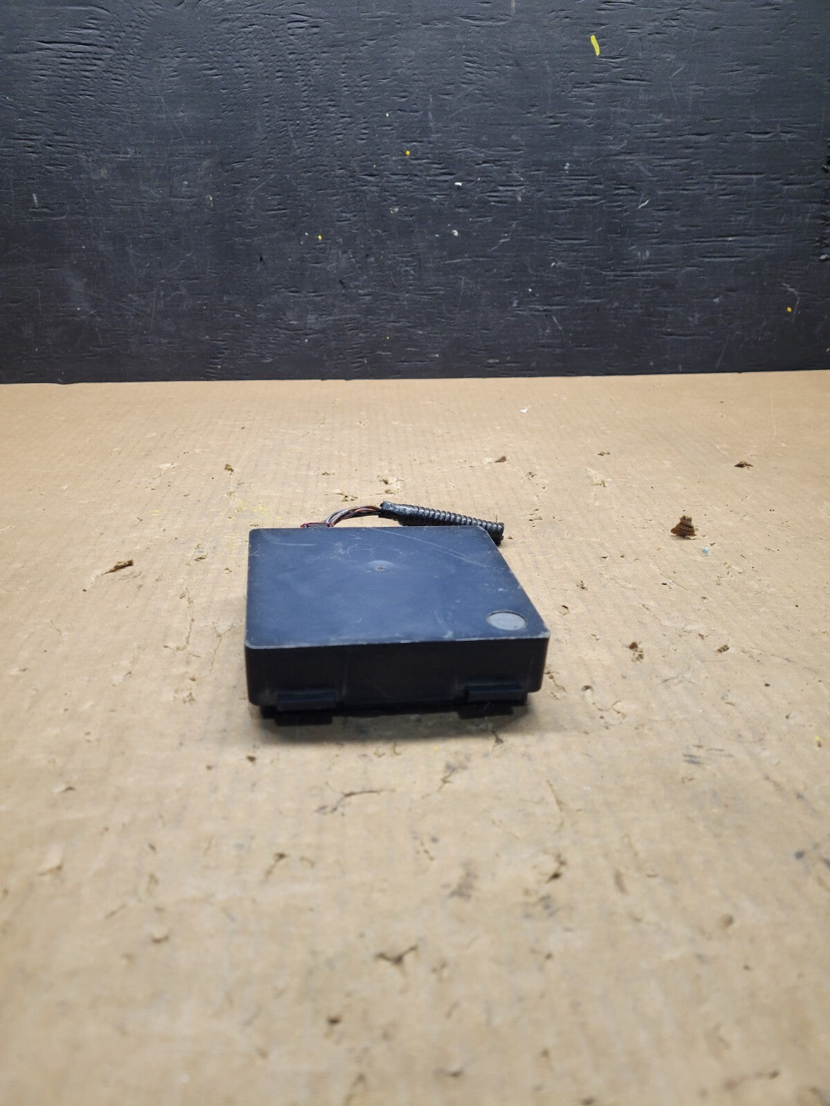 2013 to 2018 Ford Lincoln Rear Radar Blind Spot Module H7915 DG12