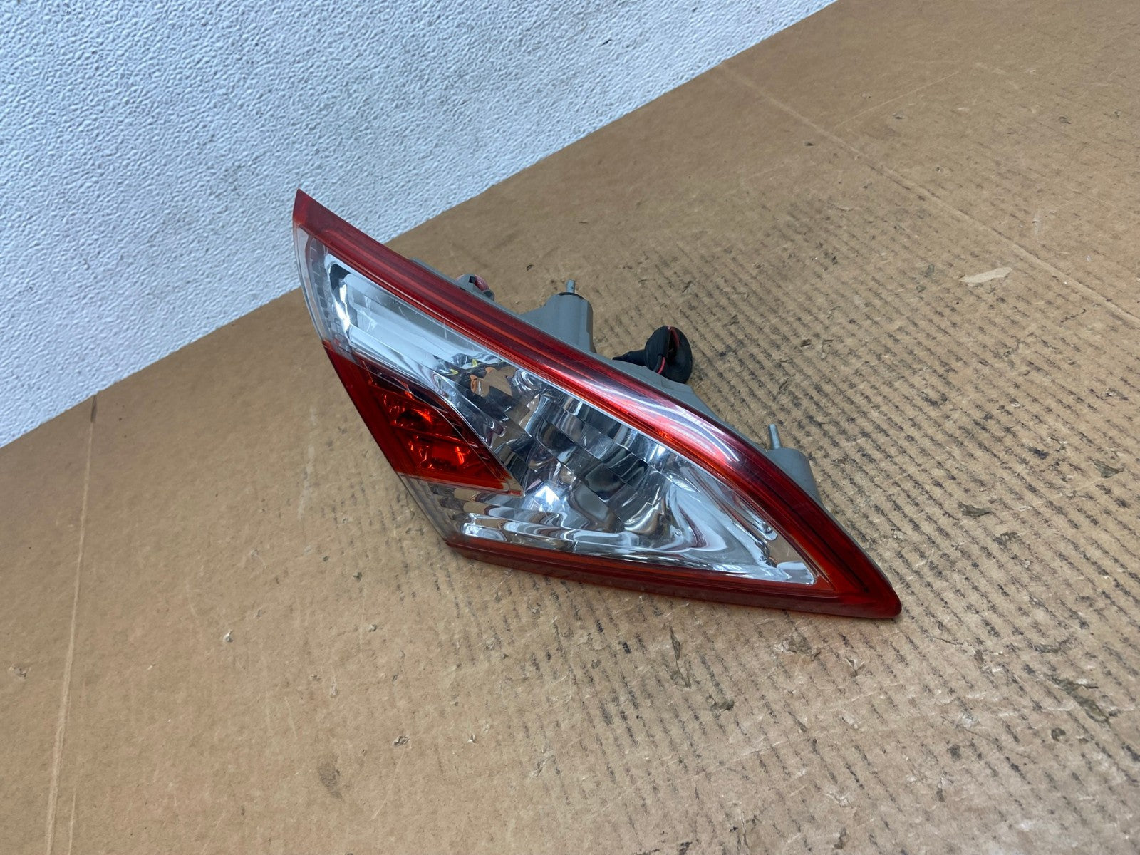 2011-2014 Nissan Murano Left Driver Lh Side Inner Tail Light AE0230 LK1