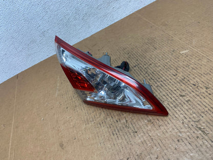 2011-2014 Nissan Murano Left Driver Lh Side Inner Tail Light AE0230 LK1