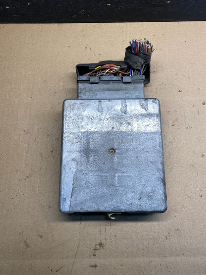 1998 Ford E-Series E-250 4.2L Engine Control Computer F8UF-12a650-fb AI5293 DG0