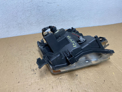 2005 - 2015 Nissan Xterra Driver Left LH Side Headlight AD2477 DW8