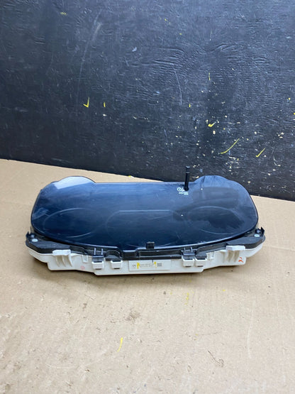 2006 to 2010 Toyota Sienna Speedometer Cluster Gauge t9315 DG4