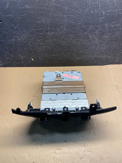 2005 to 2010 Honda Odyssey Am Fm Cd Player Radio Receiver AI7227 DW4