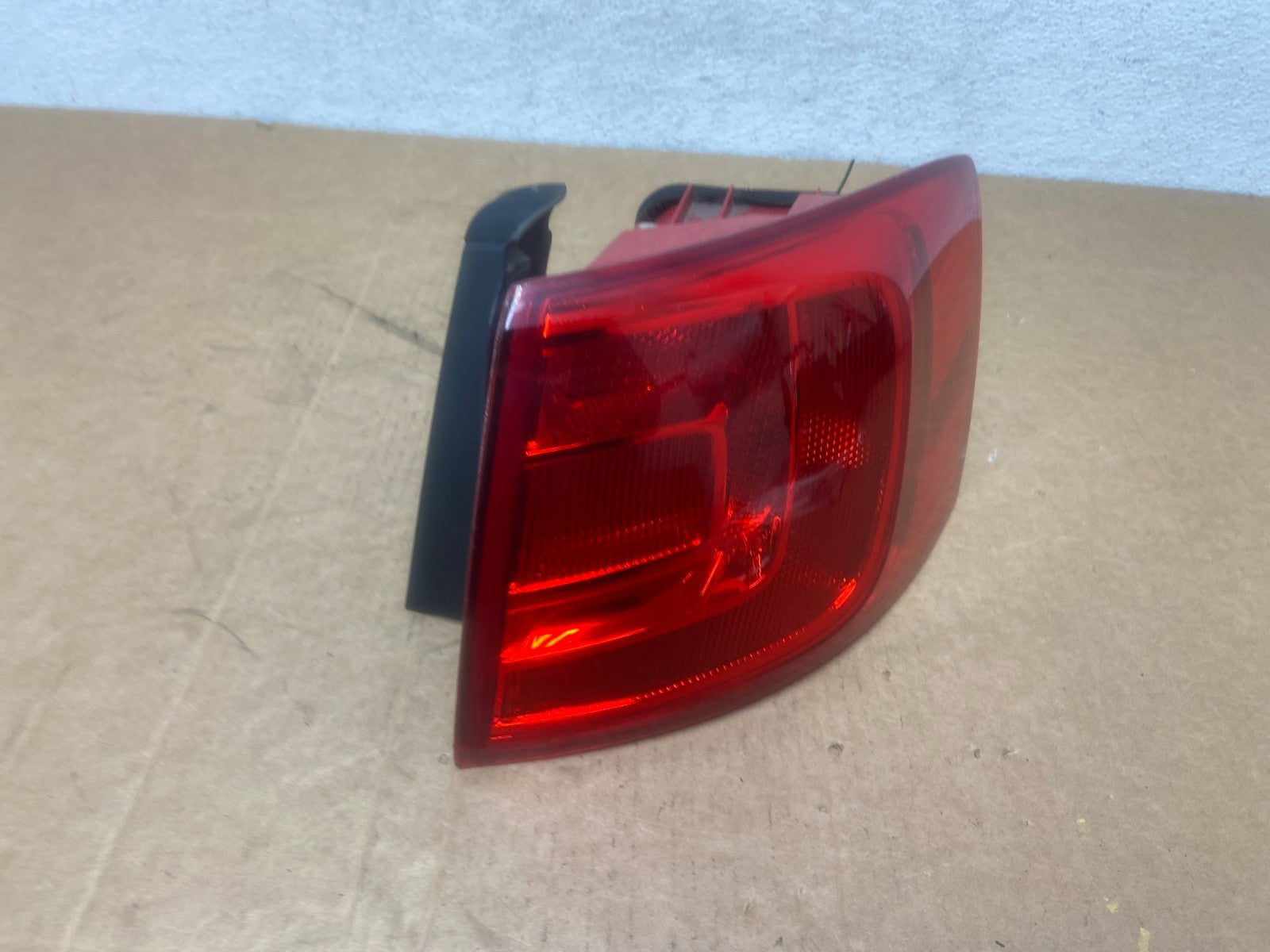2011 to 2014 Volkswagen Jetta Right Passenger Rh Side Tail Light AD6012 DW2