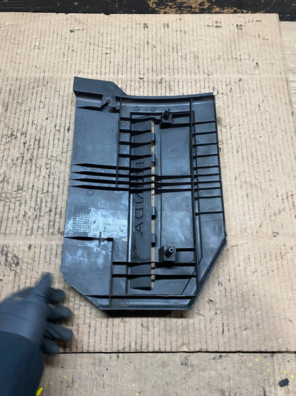 2006-2011 Honda Civic Hybrid 1.3L Engine Cover Trim Panel 32121-RMX-00 w5646 DG6