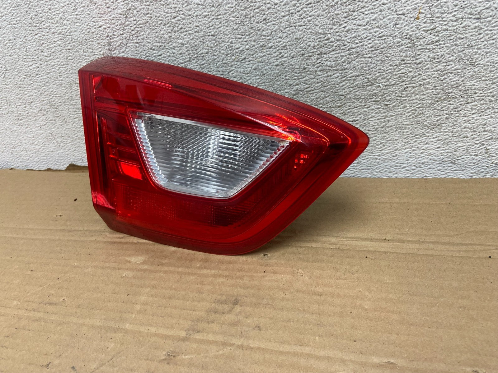 2016 2017 2018 Chevrolet Cruze Left Driver LH Inner Tail Light AG8875 DW2