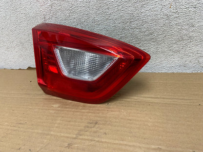 2016 2017 2018 Chevrolet Cruze Left Driver LH Inner Tail Light AG8875 DW2