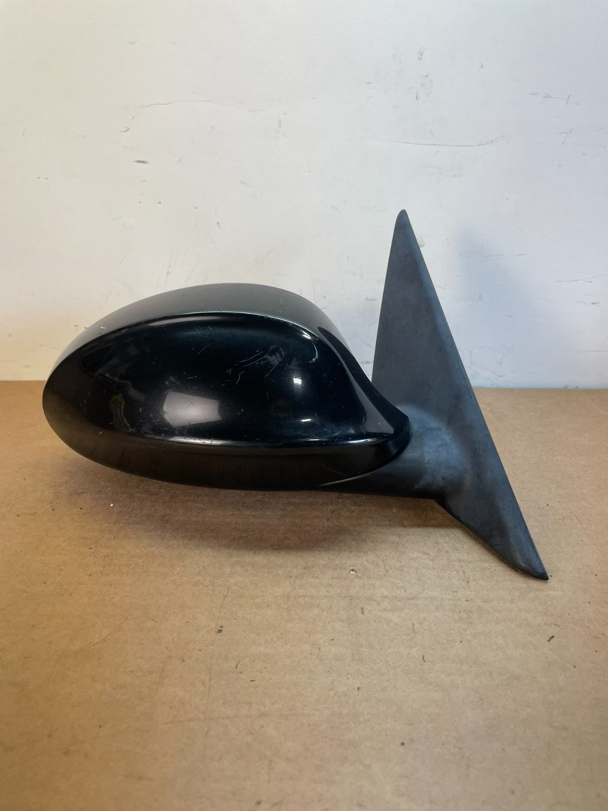 2006 to 2008 BMW 325i Right Passenger Side View Door Mirror af8686 DG0