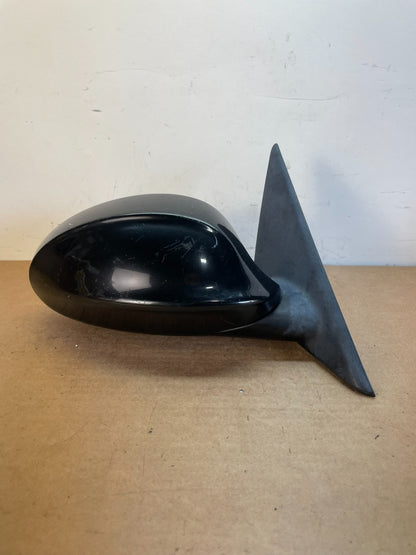 2006 to 2008 BMW 325i Right Passenger Side View Door Mirror af8686 DG0