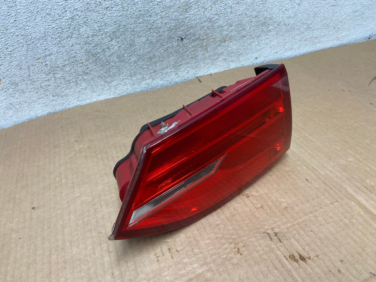 2011-2014 Volkswagen Jetta Left Driver LH Inner Trunk Tail Light AI6913 LK2