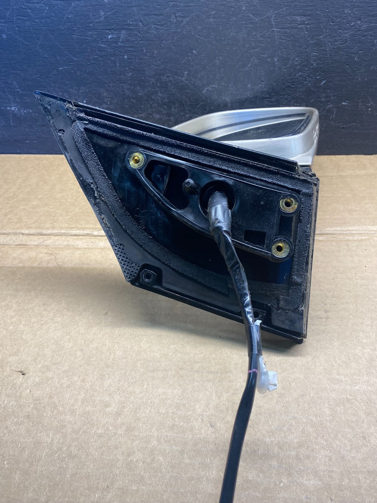 2004 to 2009 Lexus RX330 RX350 RX400H Right Passenger RH Door Mirror AD3002 DG4