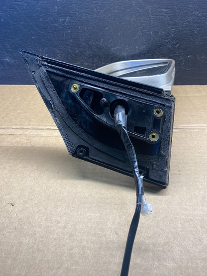 2004 to 2009 Lexus RX330 RX350 RX400H Right Passenger RH Door Mirror AD3002 DG4