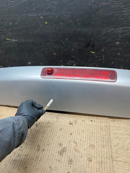 2009 to 2015 Honda Pilot Rear Trunk Spoiler Gate Oem W6095 DG7