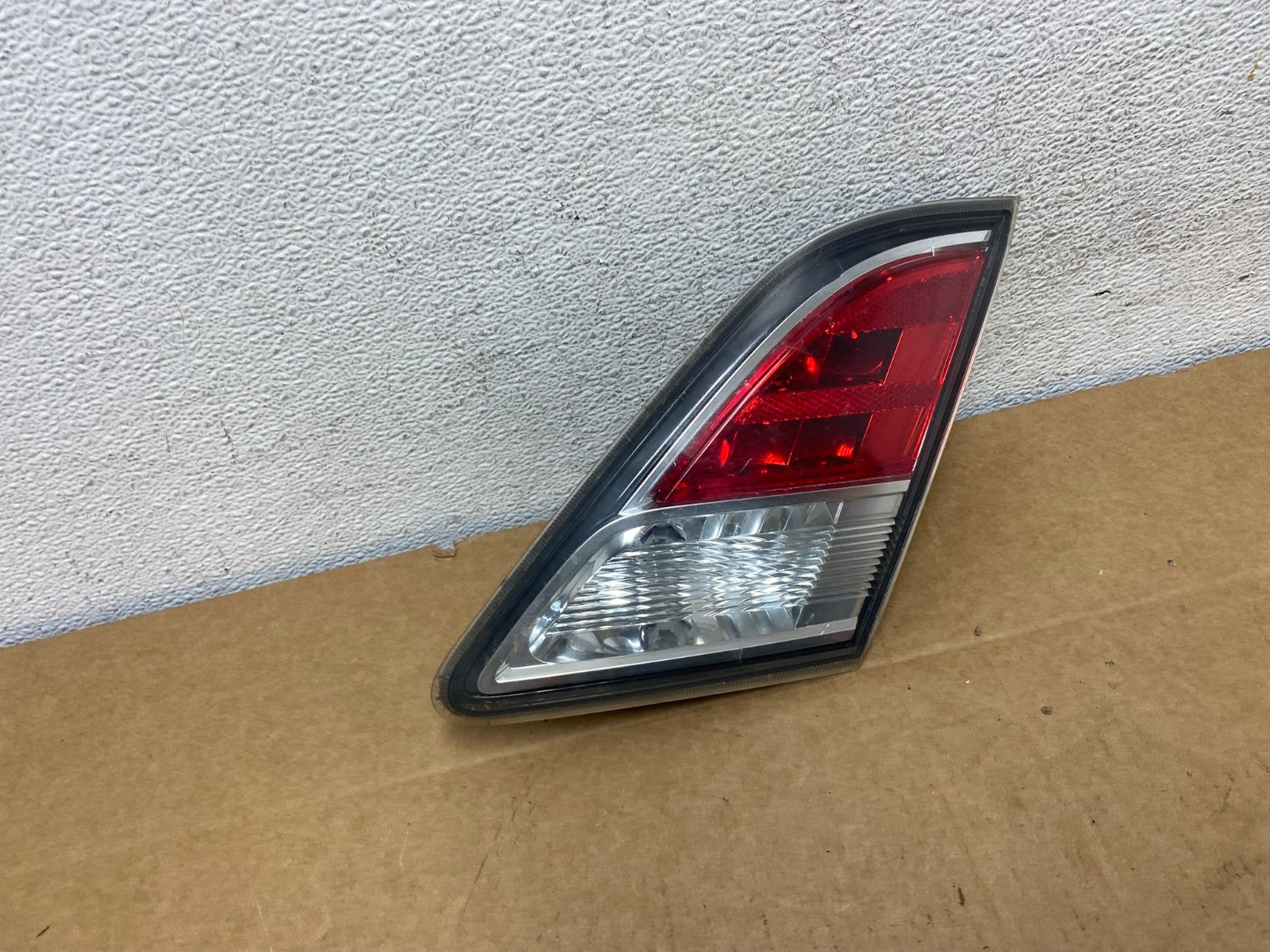 2009 - 2013 Mazda 6 Right Passenger RH Inner Tail Light AD5366 LK2