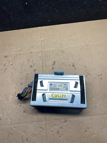 2007-2010 BMW X5 Top HiFi Lear Radio Audio Amplifier Amp M1303 DG5