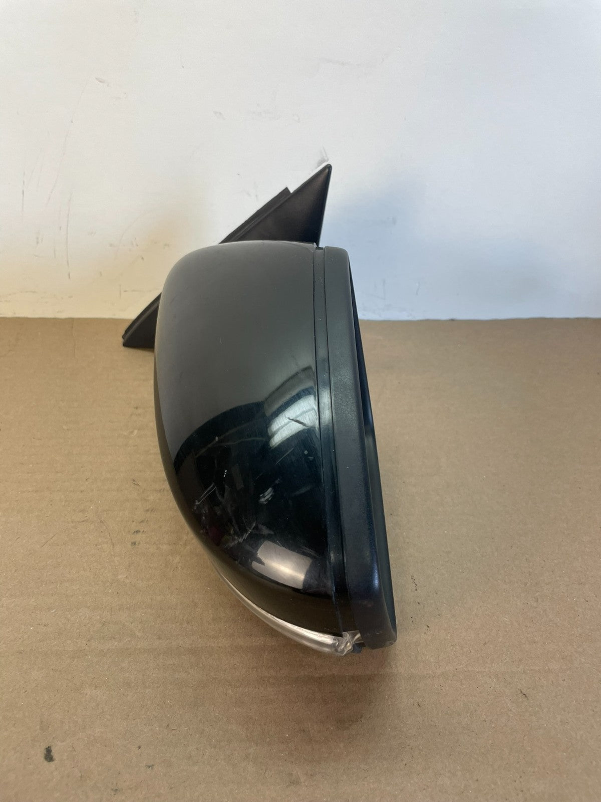 2012 to 2016 Volkswagen Passat Left Driver LH Turn View Door Mirror AF5649 DG8