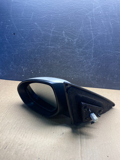2010 to 2013 Mazda 3 Left Driver LH Side View Mirror Power AG7134 DW9