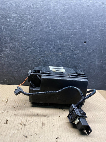 2011 2014 Dodge Durango Grand Cherokee Fusebox Fuse Box Relay Module aj0217 DG3