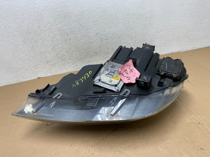 2007 2008 2009 2010 Bmw X5 Right Passenger RH Headlight Xenon Hid AG3430 DW5