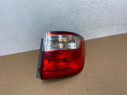 2011 2012 2013 Honda Odyssey Right Passenger Rh Side Tail Light AD4158 LK0