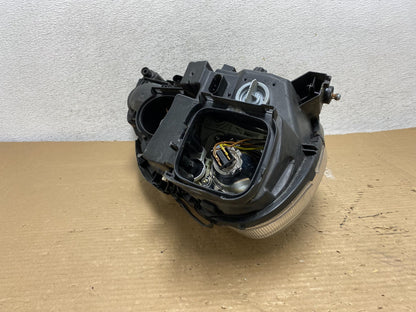 Halogen 2003-2006 Mercedes S-Class Left Driver LH Side Headlight AG9115 DW10