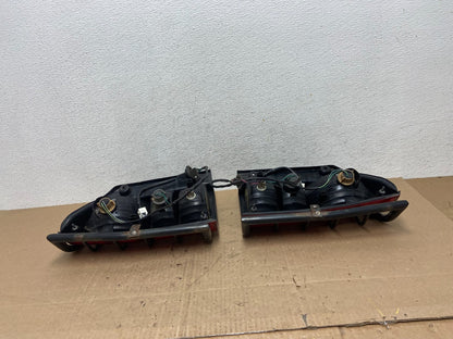 2005 to 2012 Nissan Pathfinder Tail lights Left+Right Side AE6161 DW8