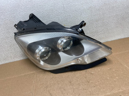 2007-2012 Gmc Acadia Halogen Headlight Right Passenger Side Oem Y8746 DW0