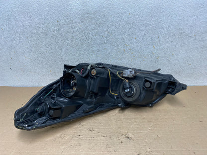 2013 - 2014 Subaru Legacy Outback Right Passenger Headlight AI1026 DW7